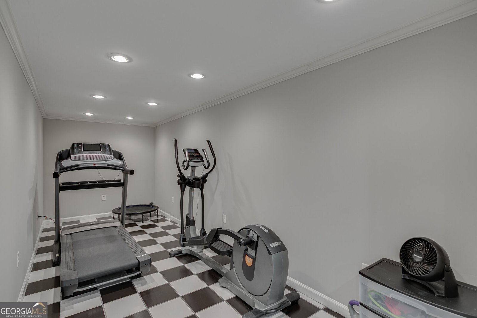 3395 Forest Trace Drive Dacula - Photo 45