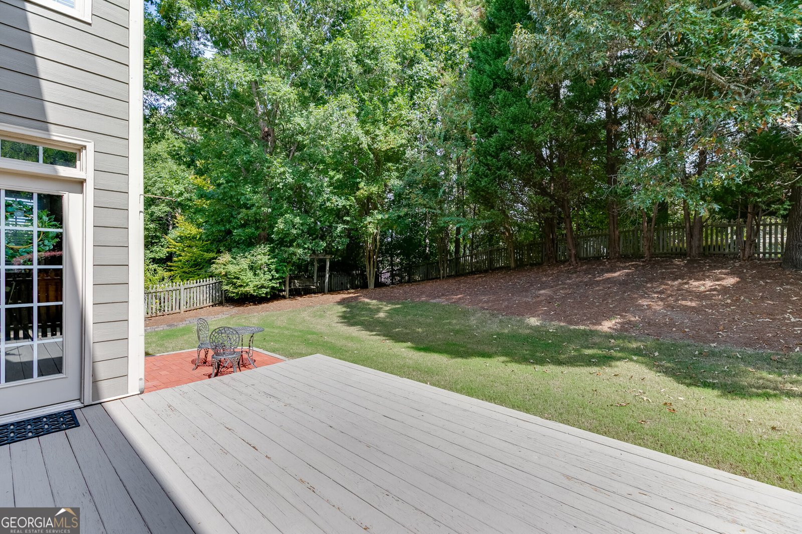 3395 Forest Trace Drive Dacula - Photo 46