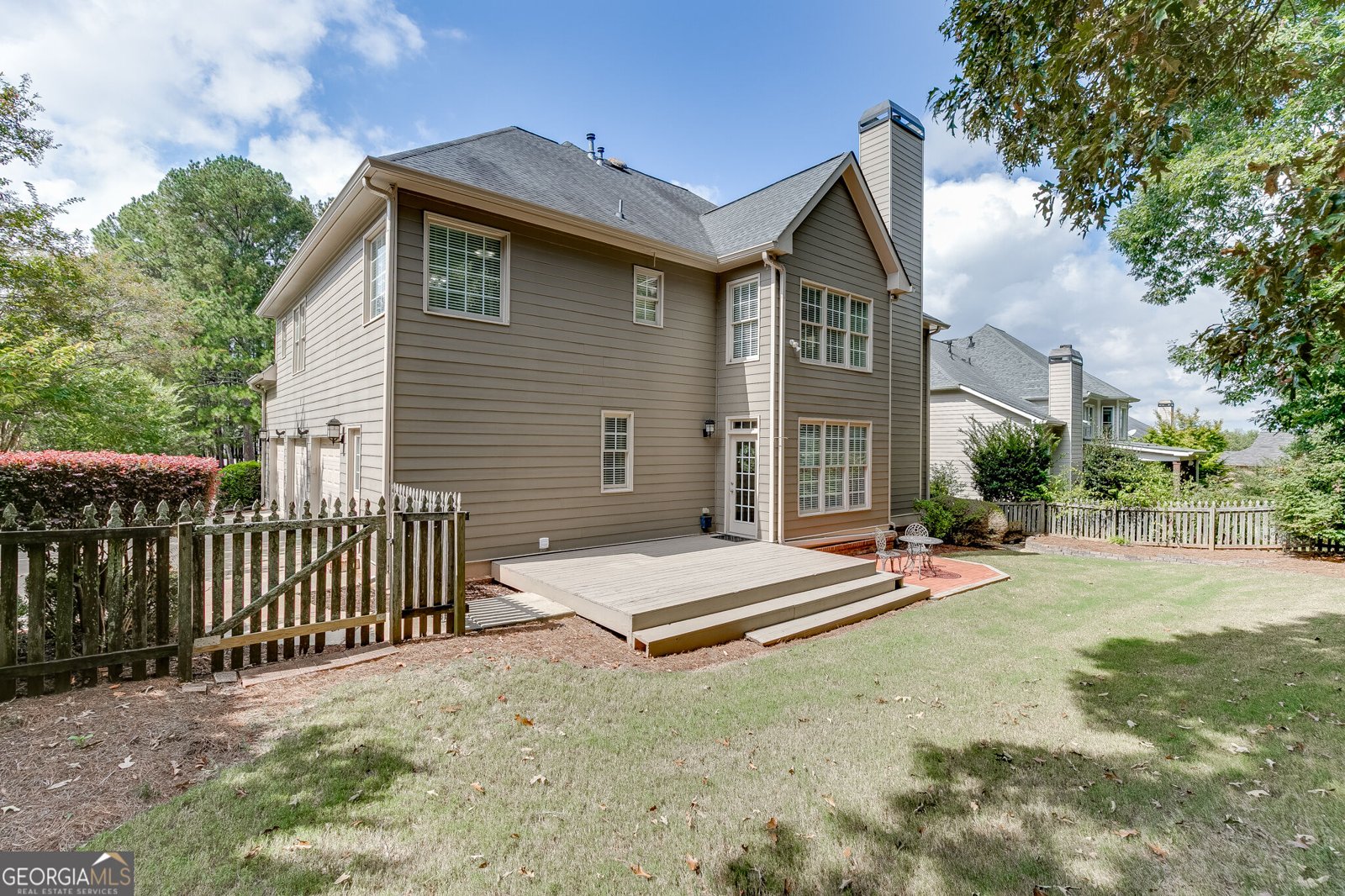 3395 Forest Trace Drive Dacula - Photo 48