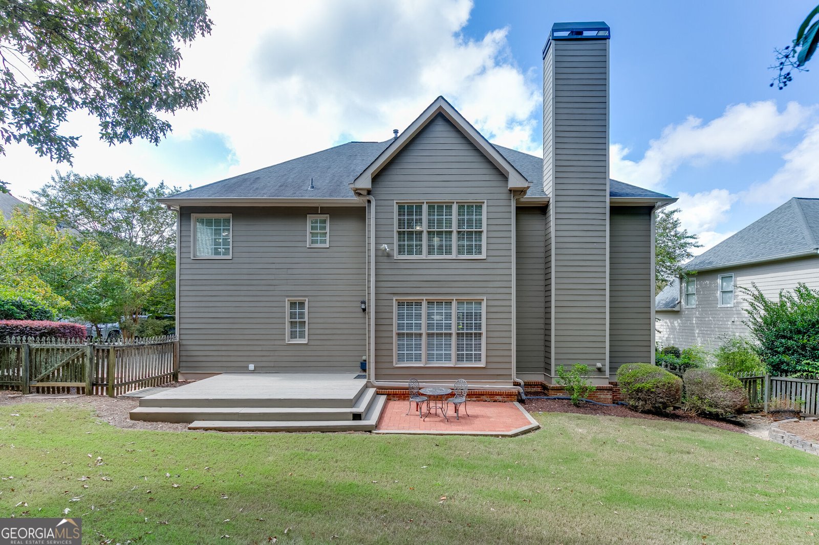 3395 Forest Trace Drive Dacula - Photo 49