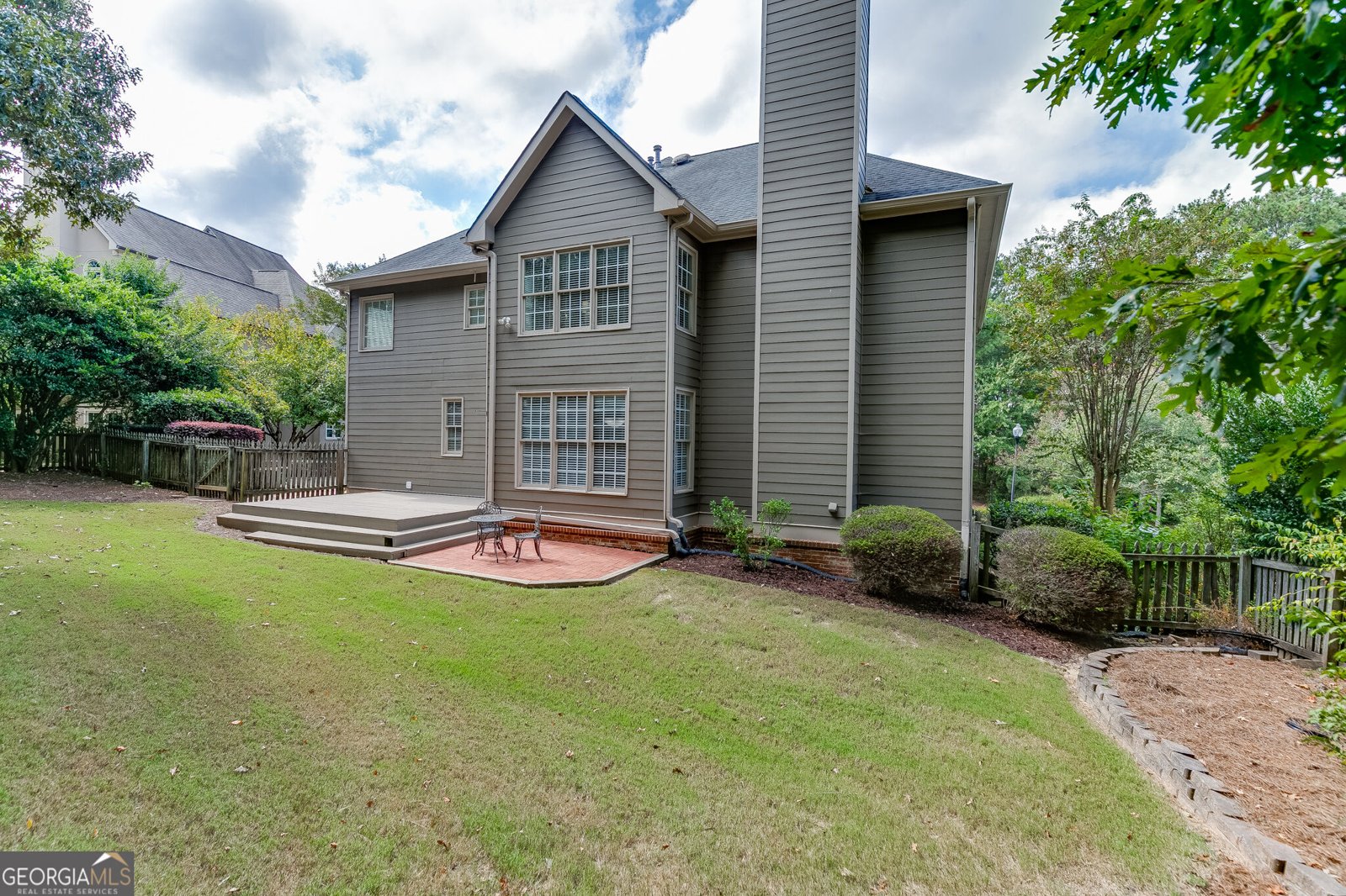 3395 Forest Trace Drive Dacula - Photo 50