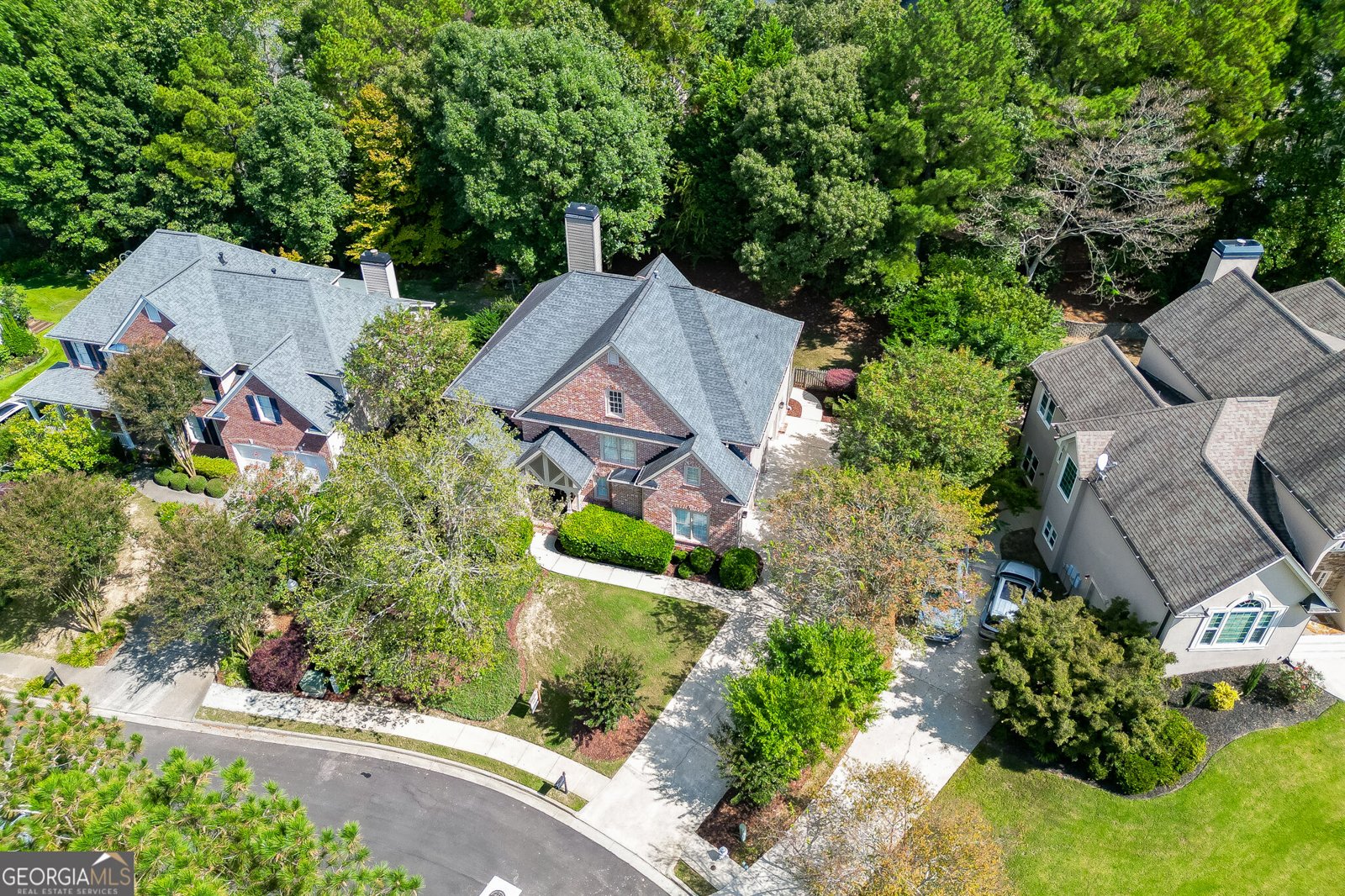 3395 Forest Trace Drive Dacula - Photo 53