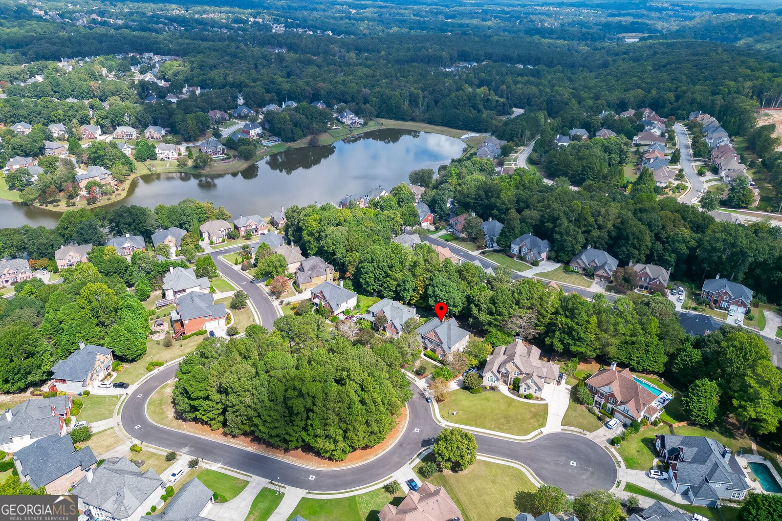 3395 Forest Trace Drive Dacula - Photo 54
