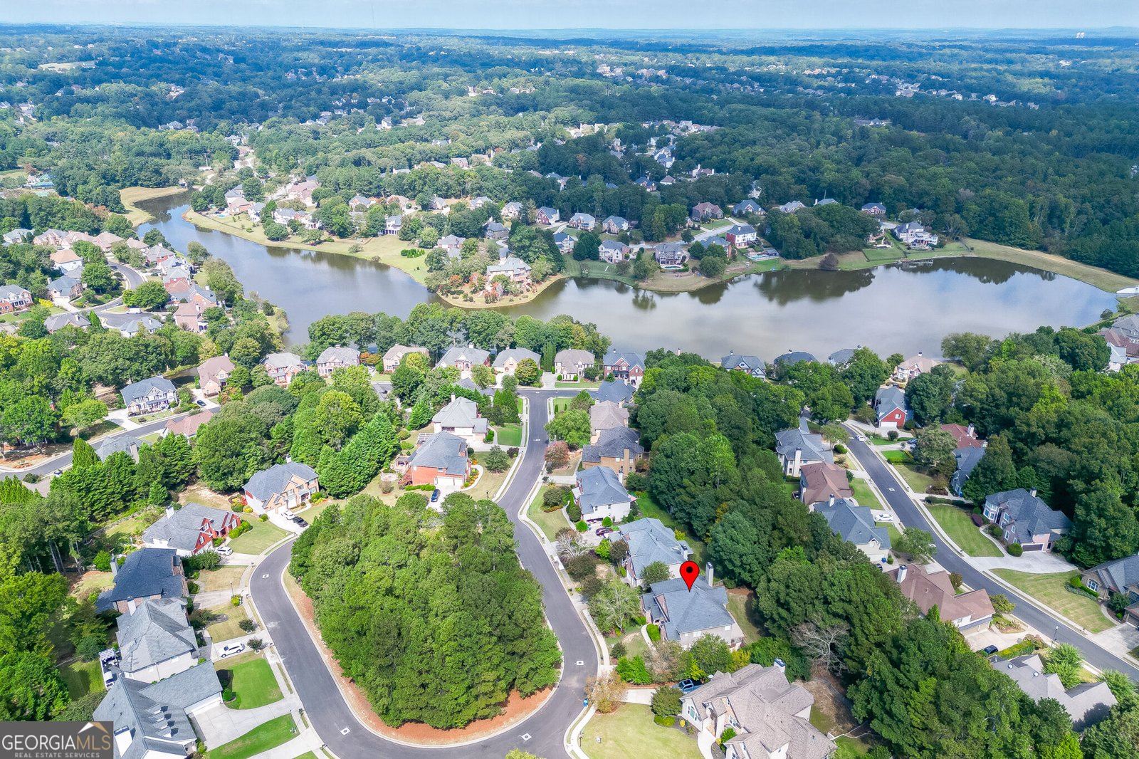 3395 Forest Trace Drive Dacula - Photo 55