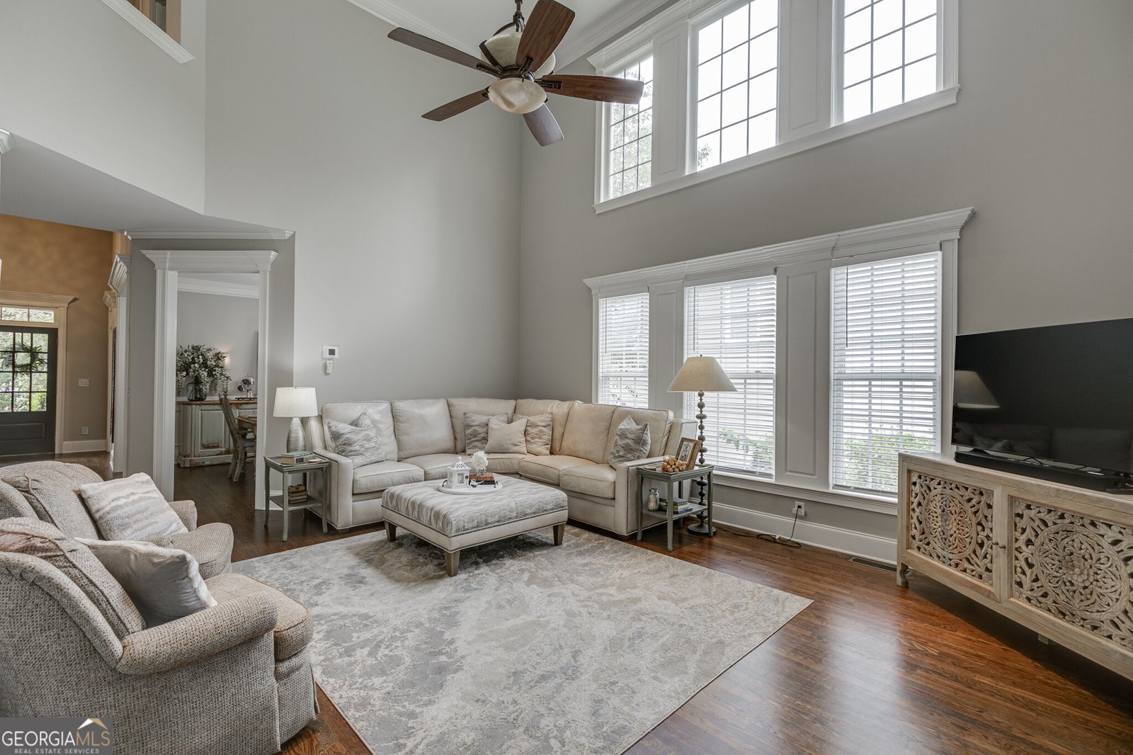 3395 Forest Trace Drive Dacula - Photo 6
