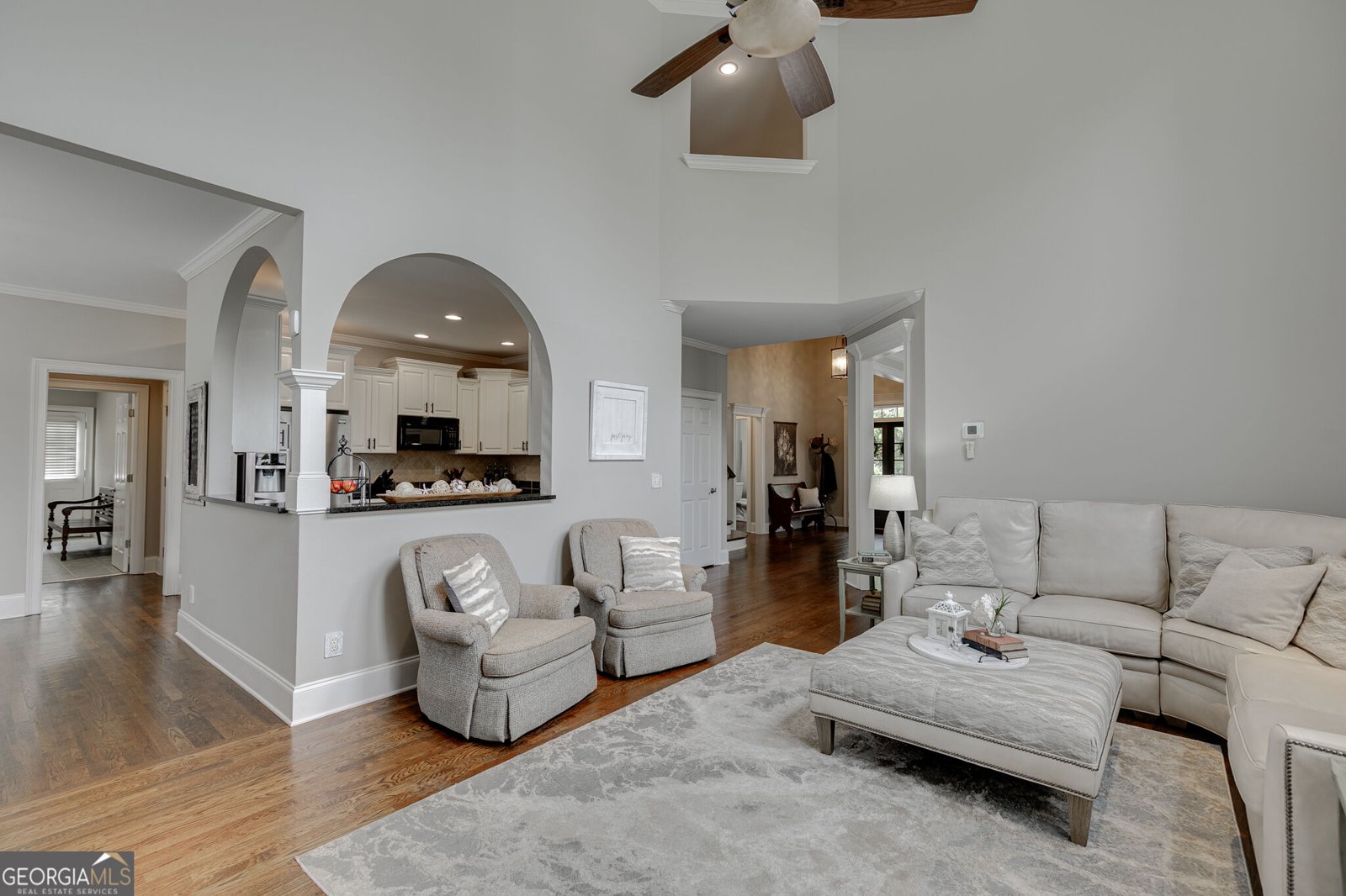 3395 Forest Trace Drive Dacula - Photo 7
