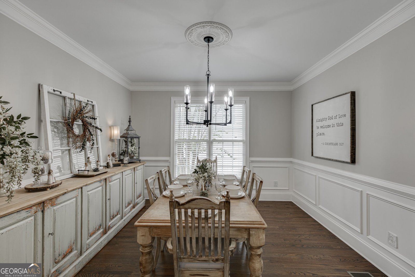 3395 Forest Trace Drive Dacula - Photo 8