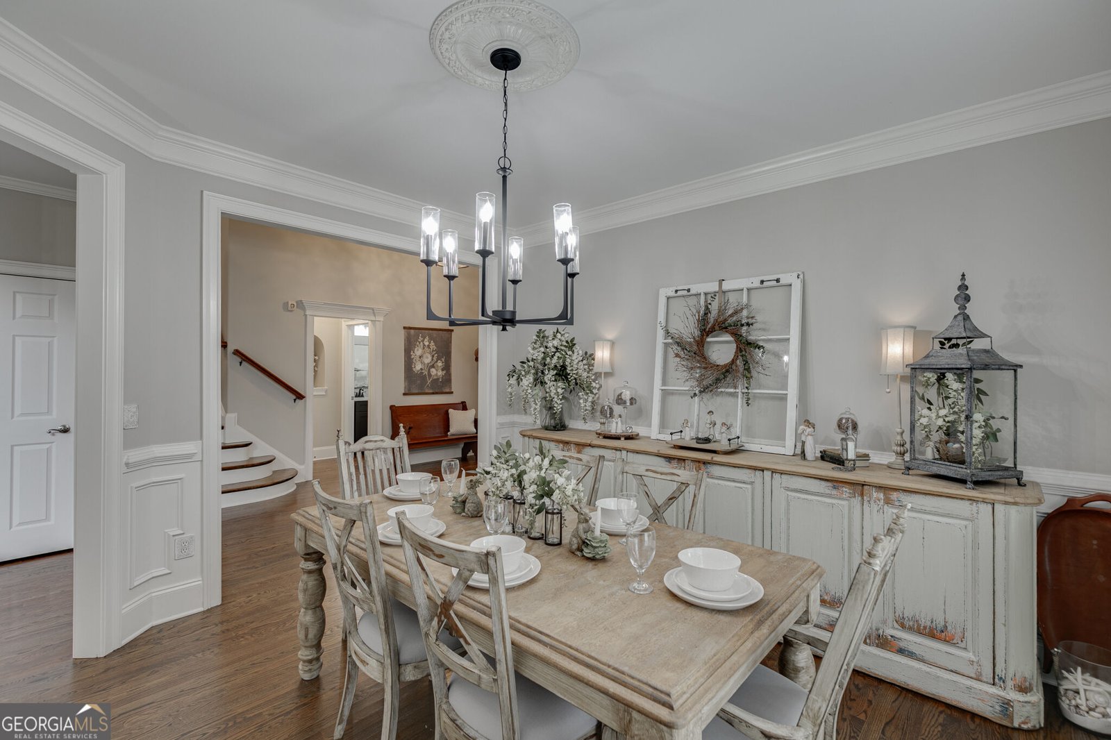 3395 Forest Trace Drive Dacula - Photo 9