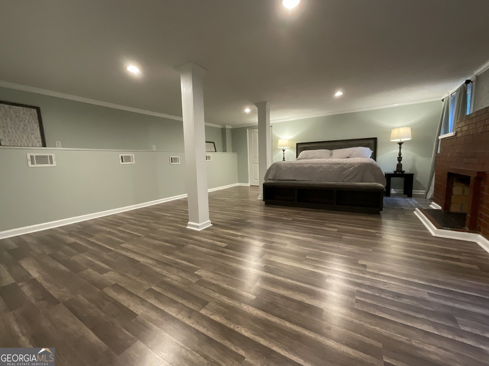 430 Buford Road Macon - Photo 29