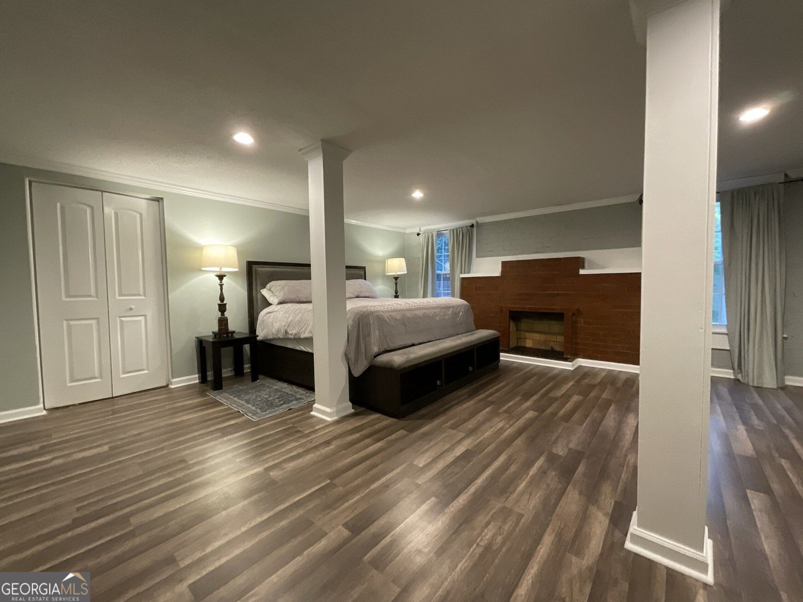 430 Buford Road Macon - Photo 30