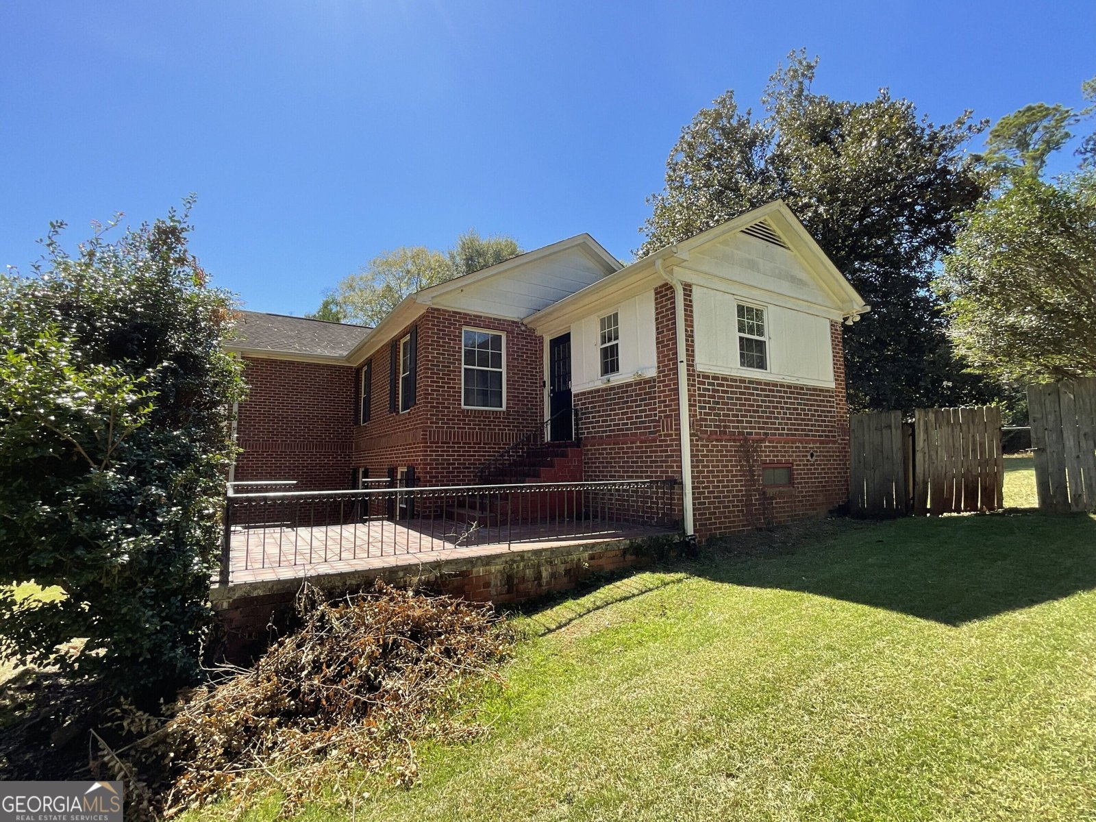 430 Buford Road Macon - Photo 33