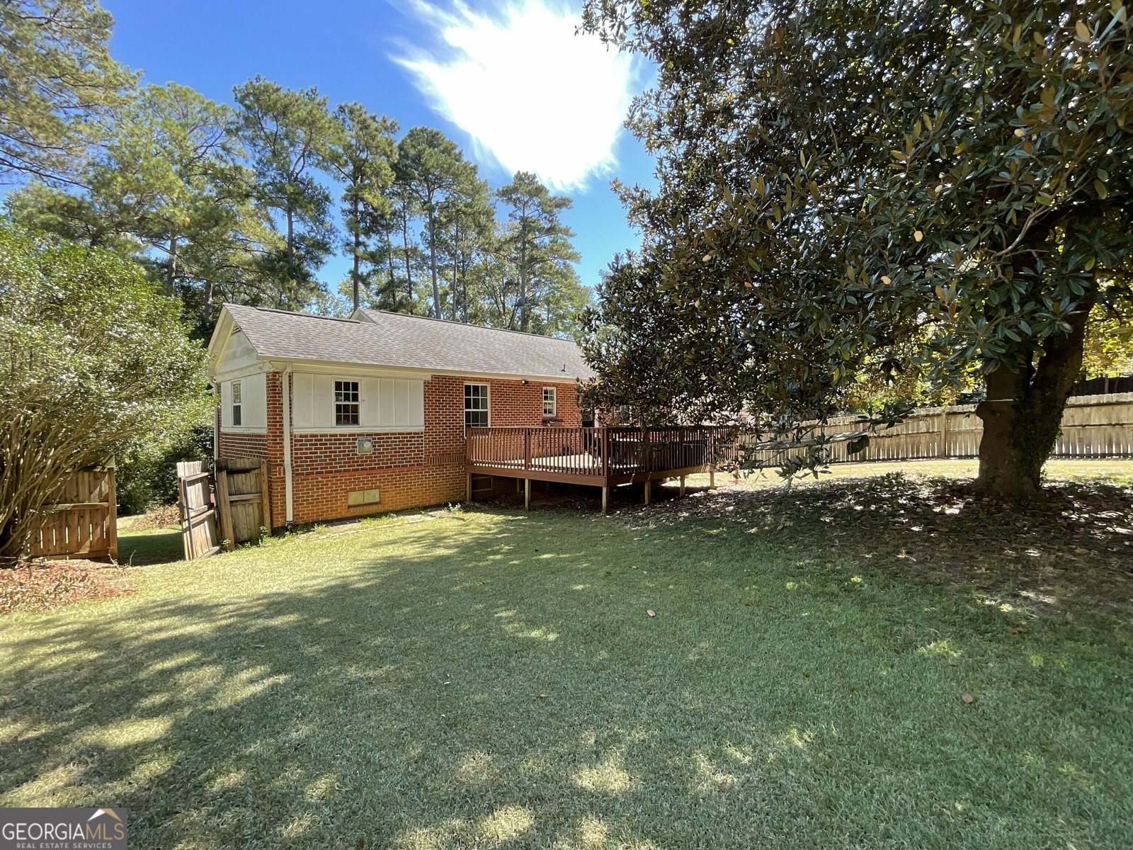 430 Buford Road Macon - Photo 34