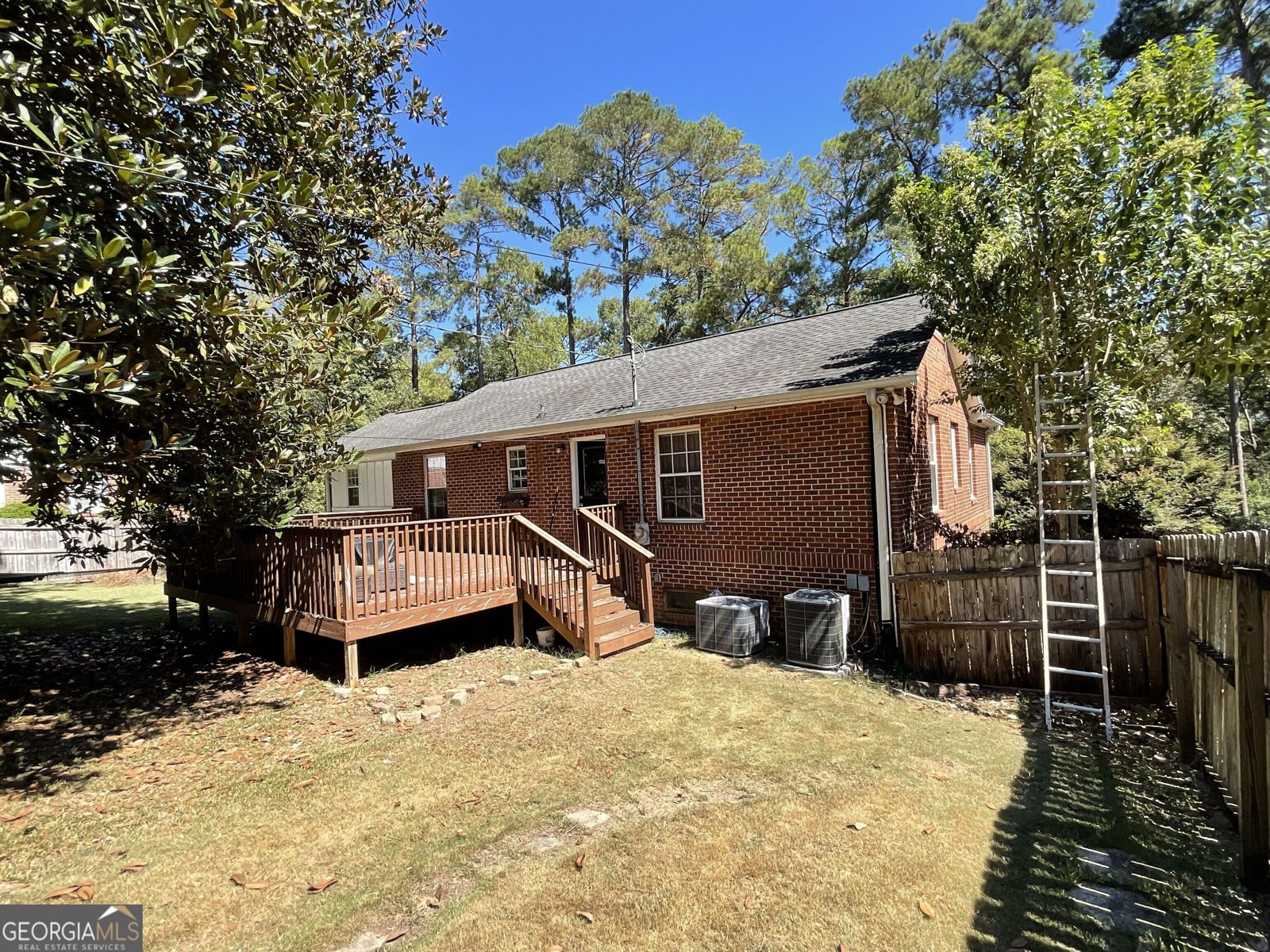 430 Buford Road Macon - Photo 36