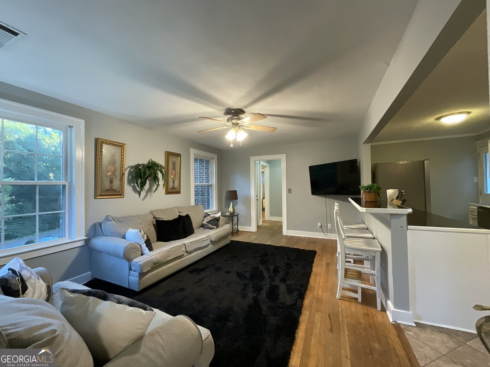 430 Buford Road Macon - Photo 6