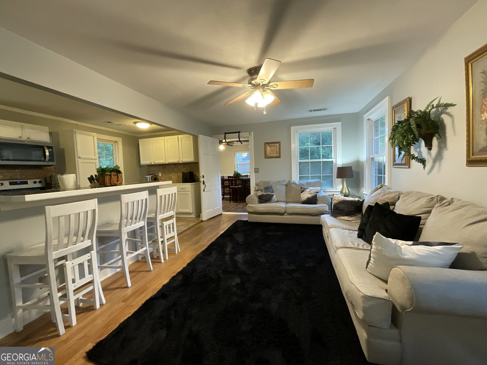 430 Buford Road Macon - Photo 7