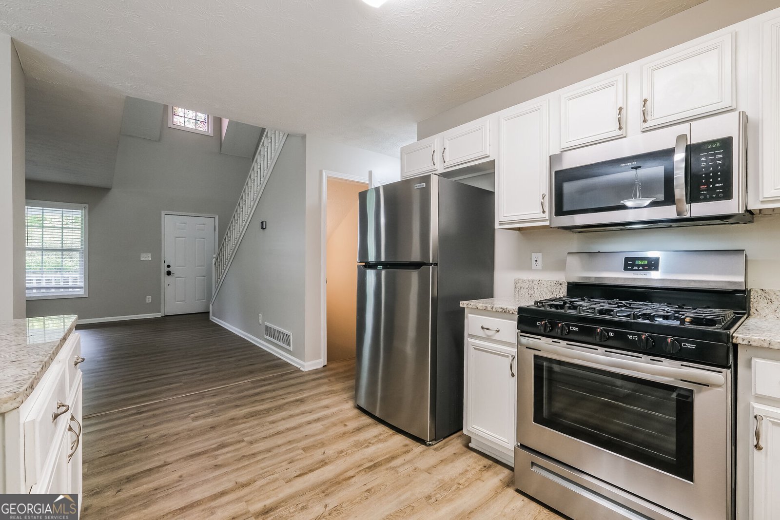 94 Cliff Court Villa Rica - Photo 8