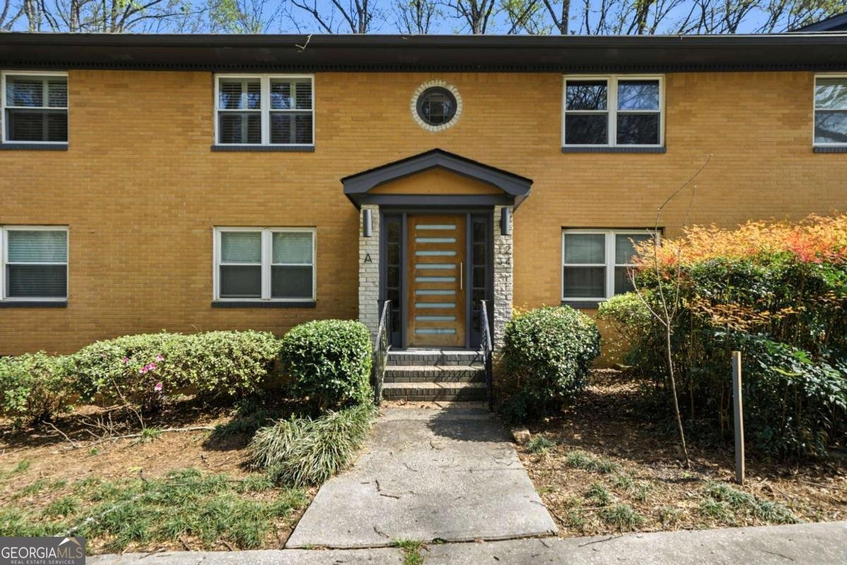 1010 Scott Boulevard Decatur - main photo