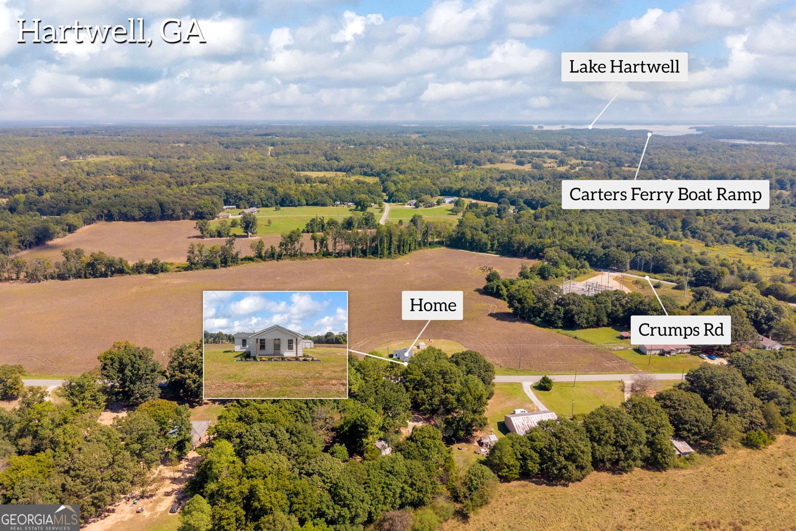 1398 Mt Hebron Road Hartwell - Photo 31