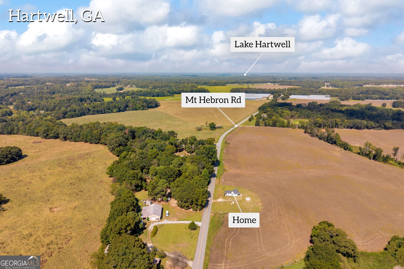 1398 Mt Hebron Road Hartwell - Photo 32