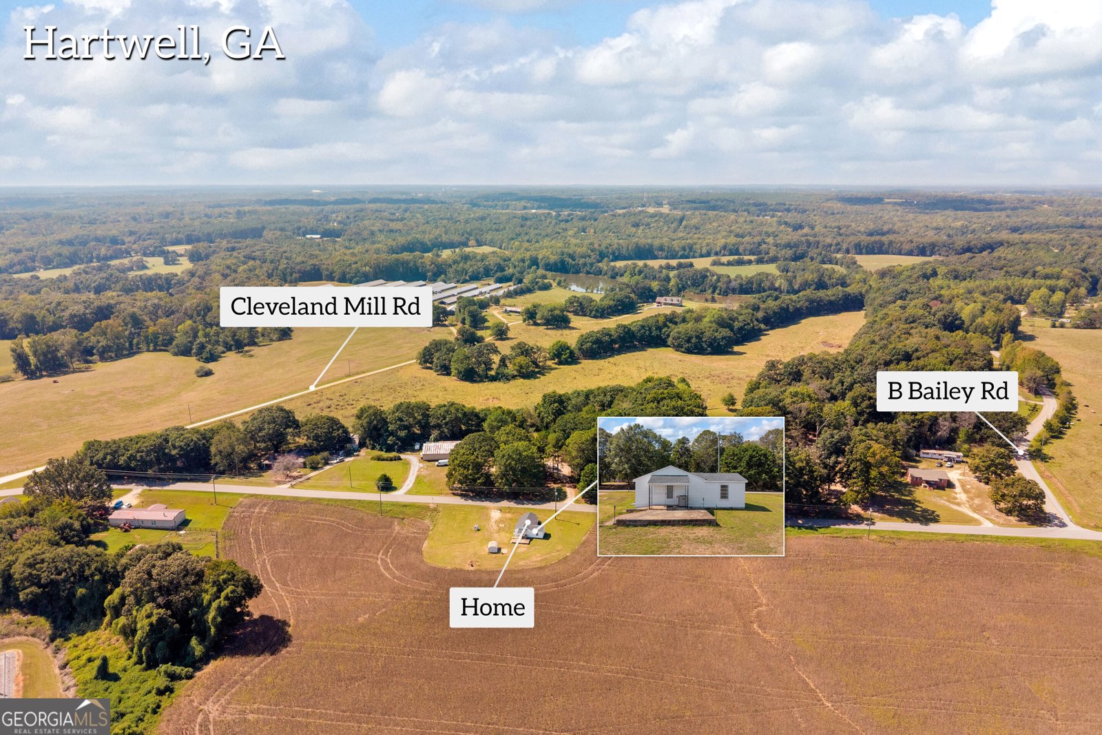 1398 Mt Hebron Road Hartwell - Photo 33