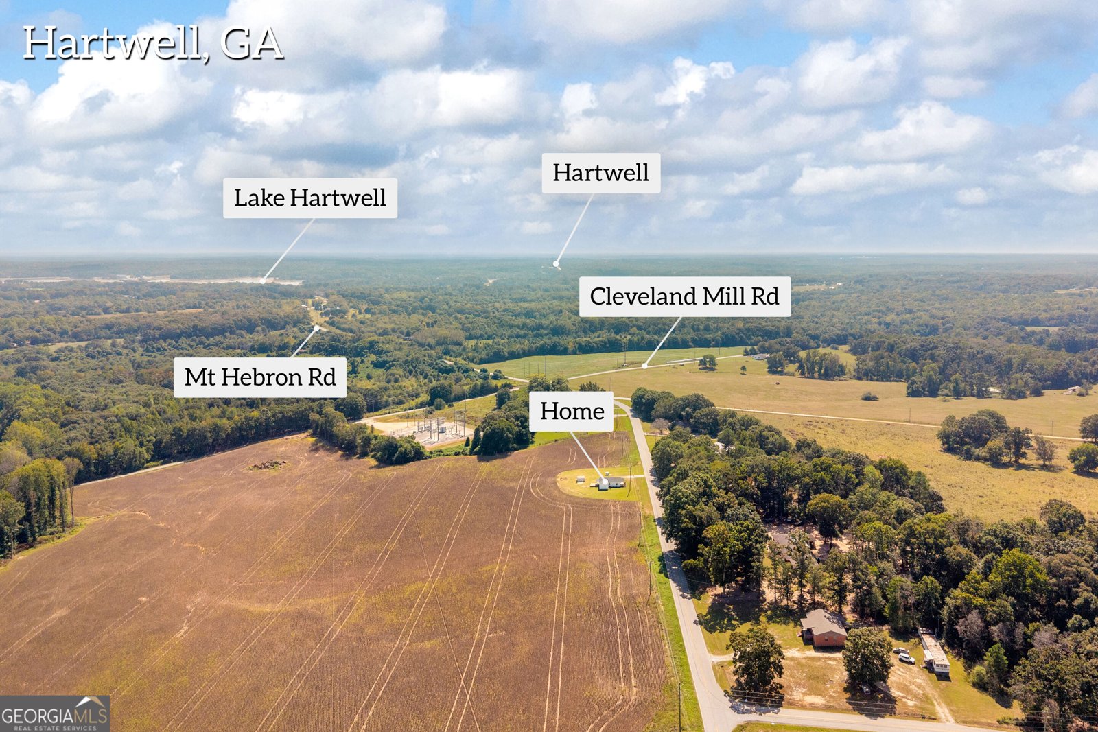 1398 Mt Hebron Road Hartwell - Photo 34