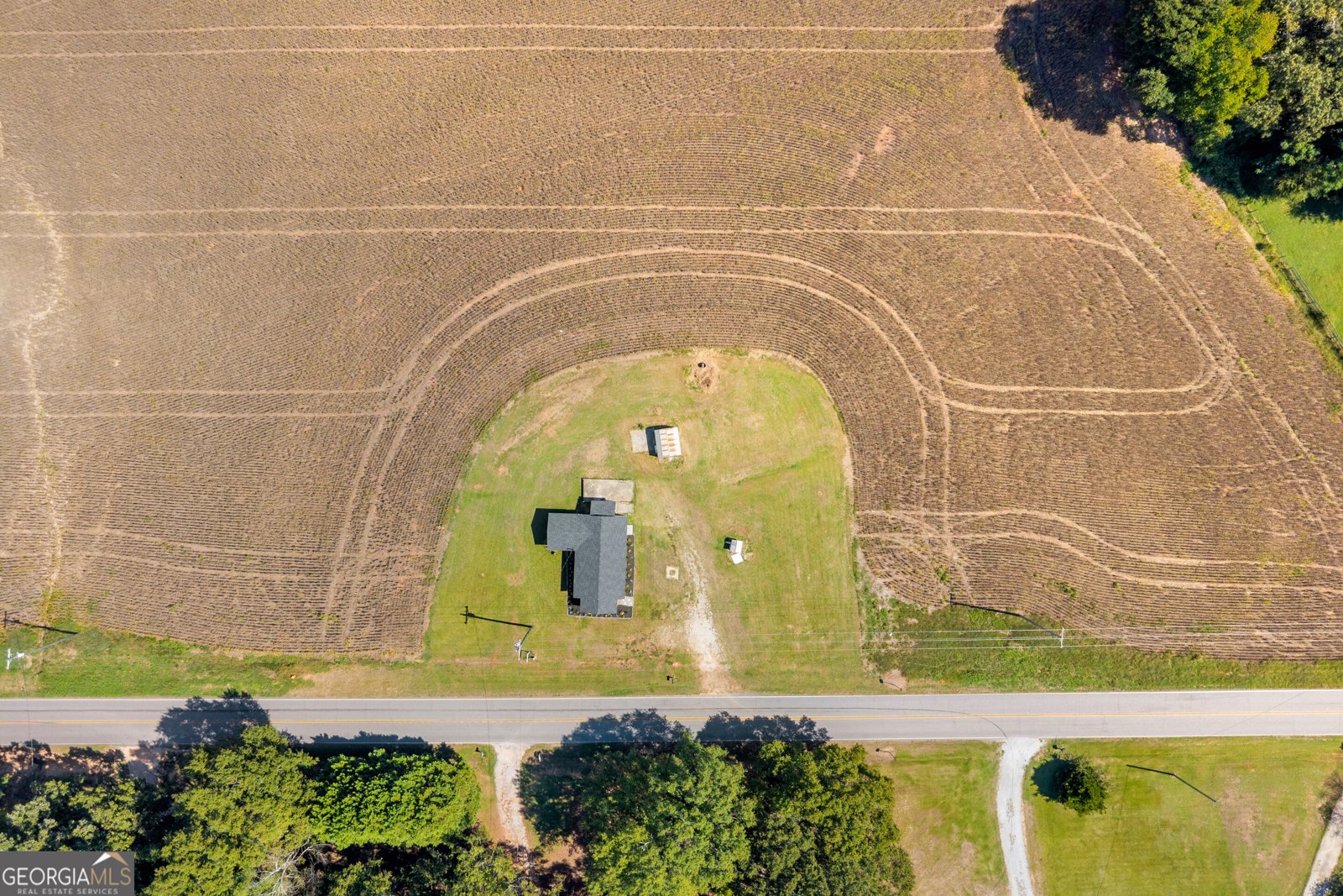 1398 Mt Hebron Road Hartwell - Photo 35
