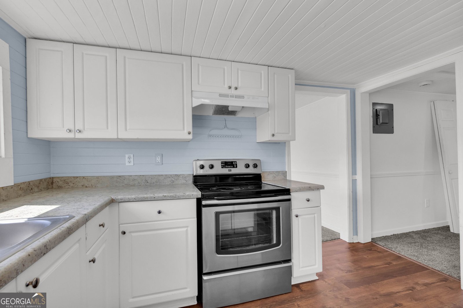 1398 Mt Hebron Road Hartwell - Photo 9