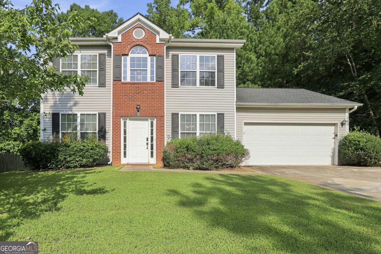 182 Wilhelmina Drive Austell - main photo