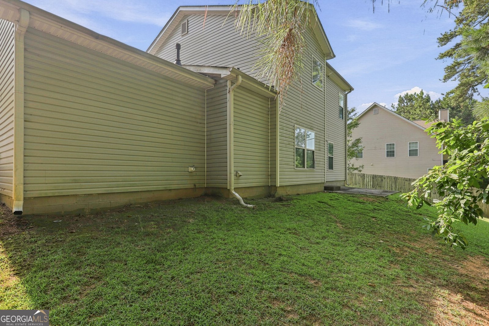 182 Wilhelmina Drive Austell - Photo 20