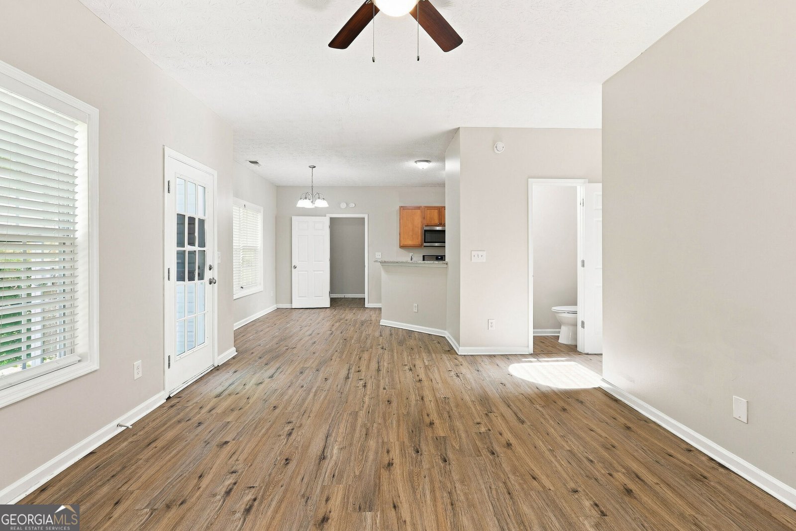 182 Wilhelmina Drive Austell - Photo 8