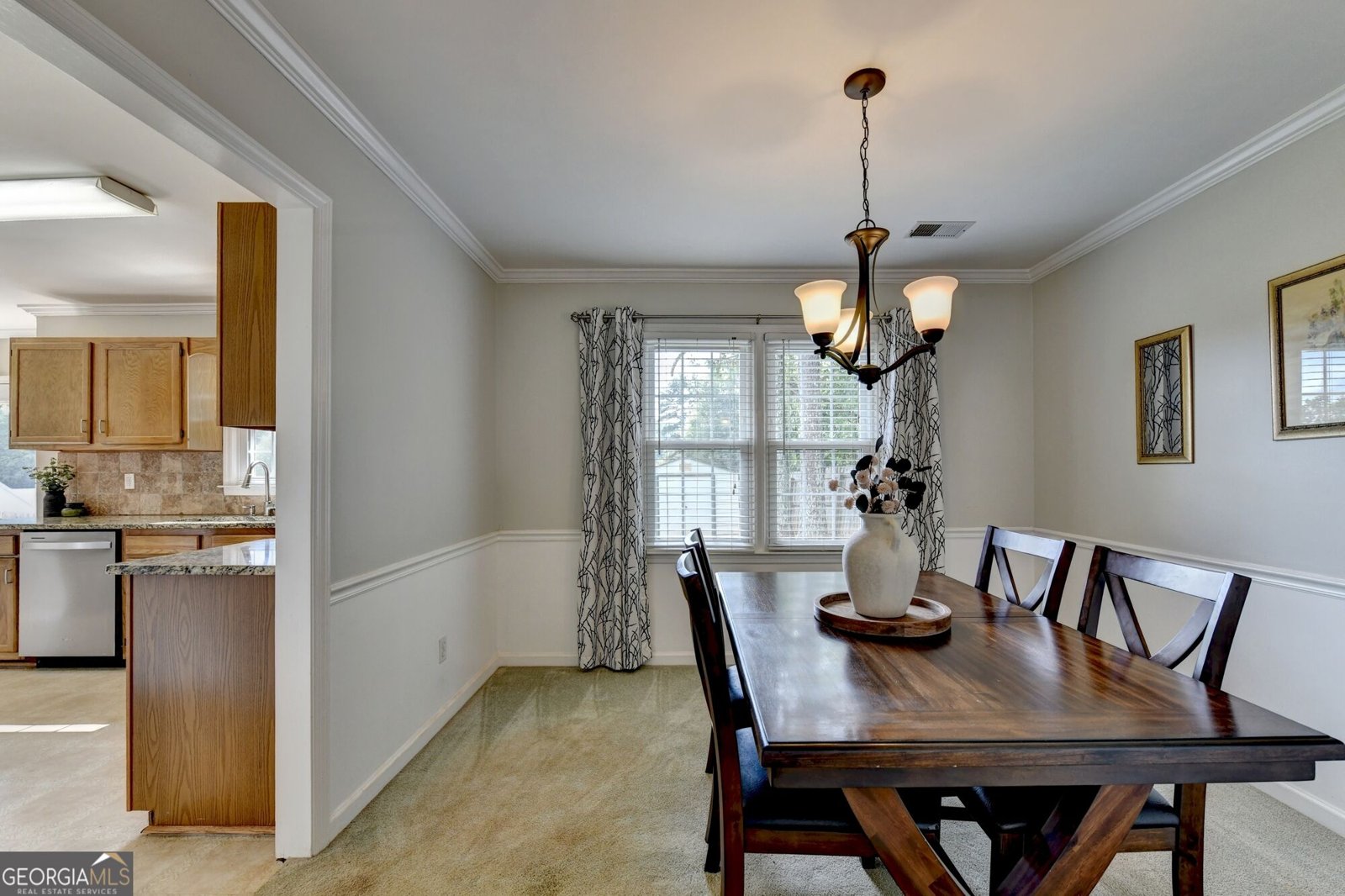 820 Meadowsong Circle Lawrenceville - Photo 10