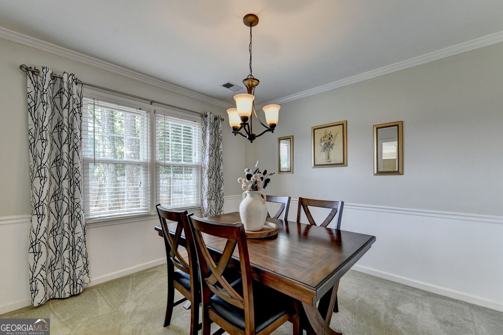 820 Meadowsong Circle Lawrenceville - Photo 11