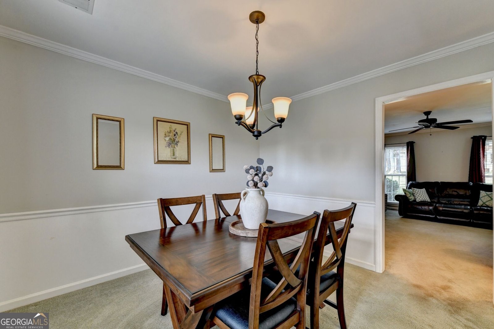 820 Meadowsong Circle Lawrenceville - Photo 12