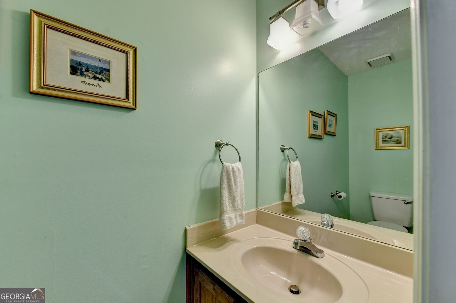 820 Meadowsong Circle Lawrenceville - Photo 21