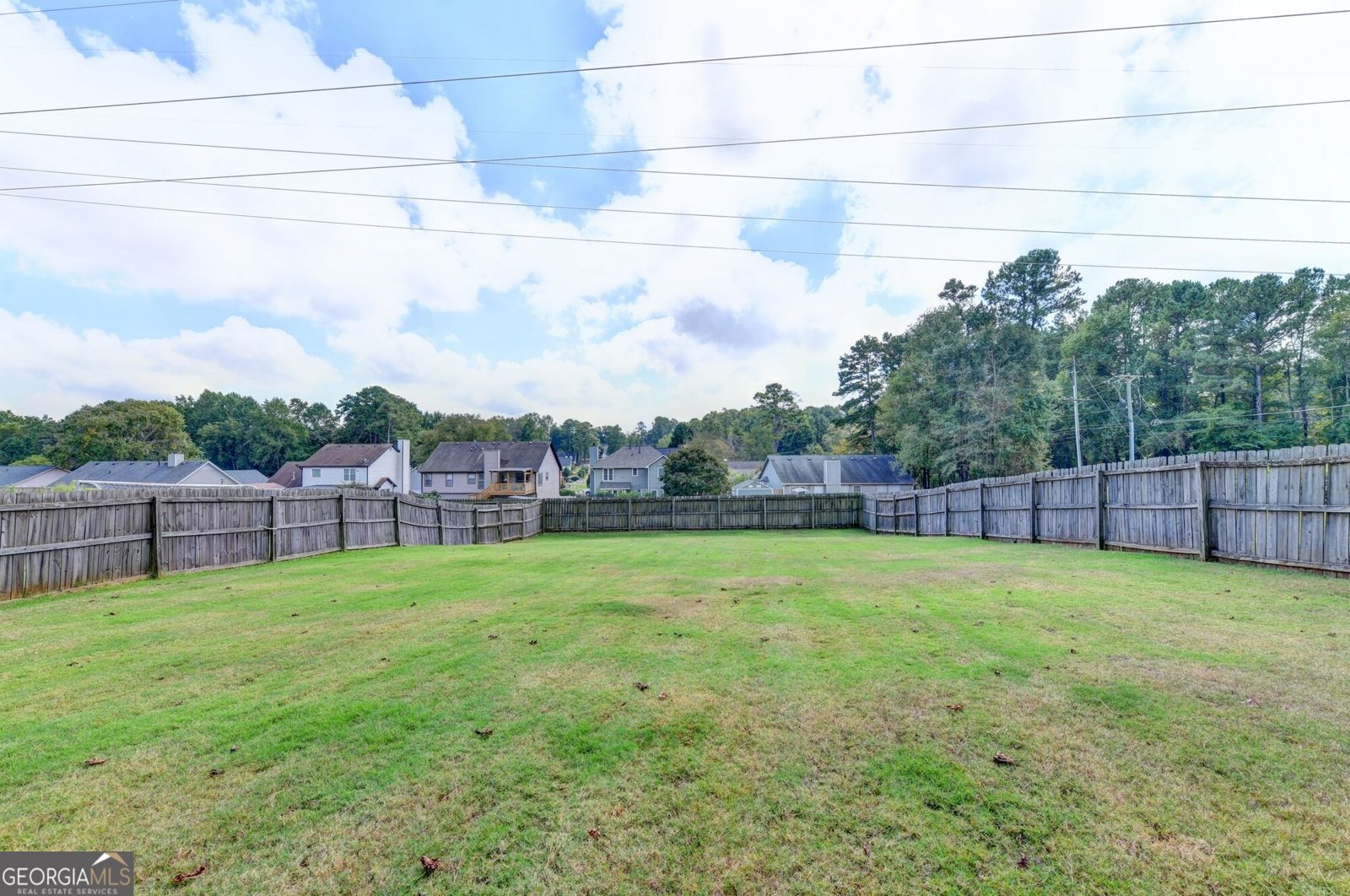 820 Meadowsong Circle Lawrenceville - Photo 22