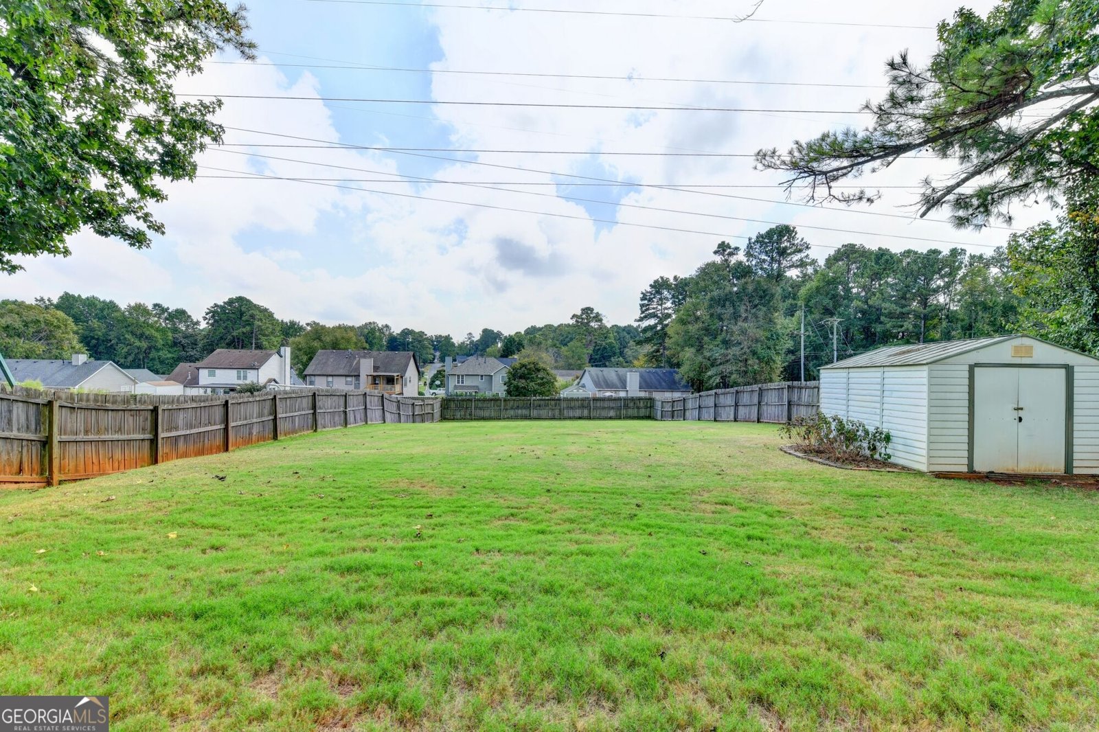 820 Meadowsong Circle Lawrenceville - Photo 23