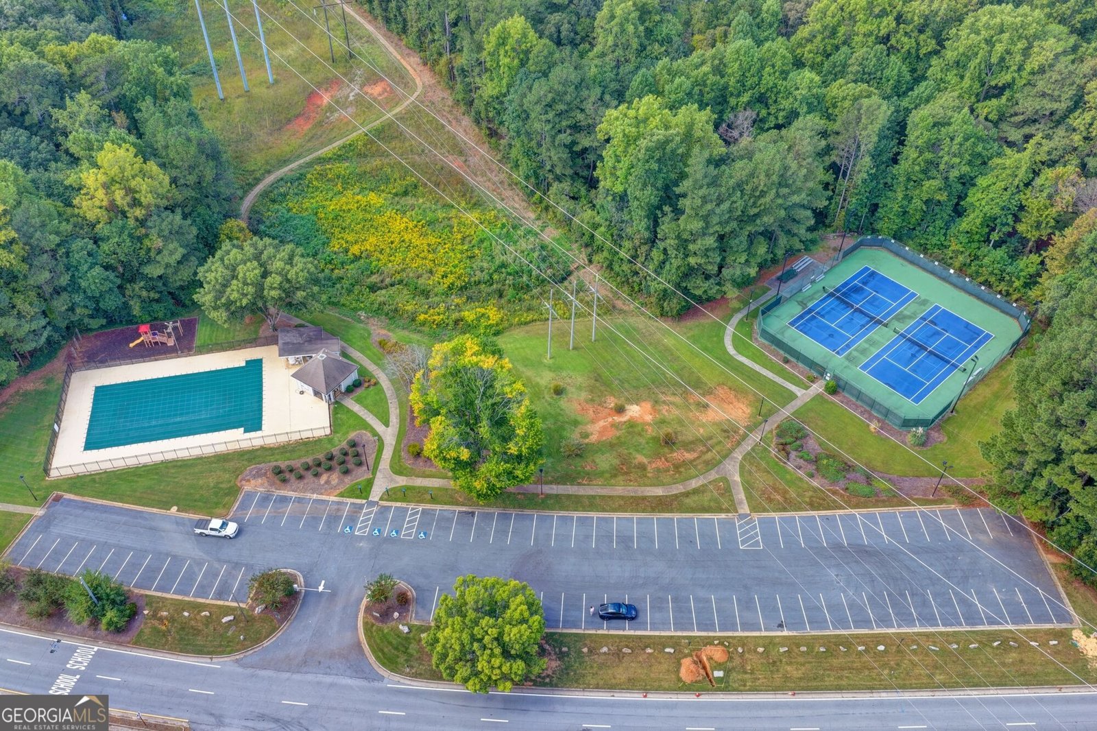 820 Meadowsong Circle Lawrenceville - Photo 25