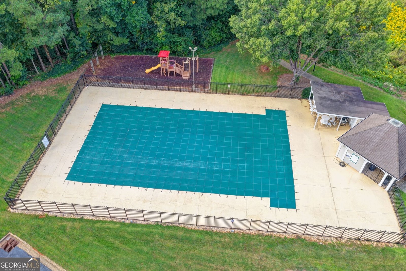 820 Meadowsong Circle Lawrenceville - Photo 26