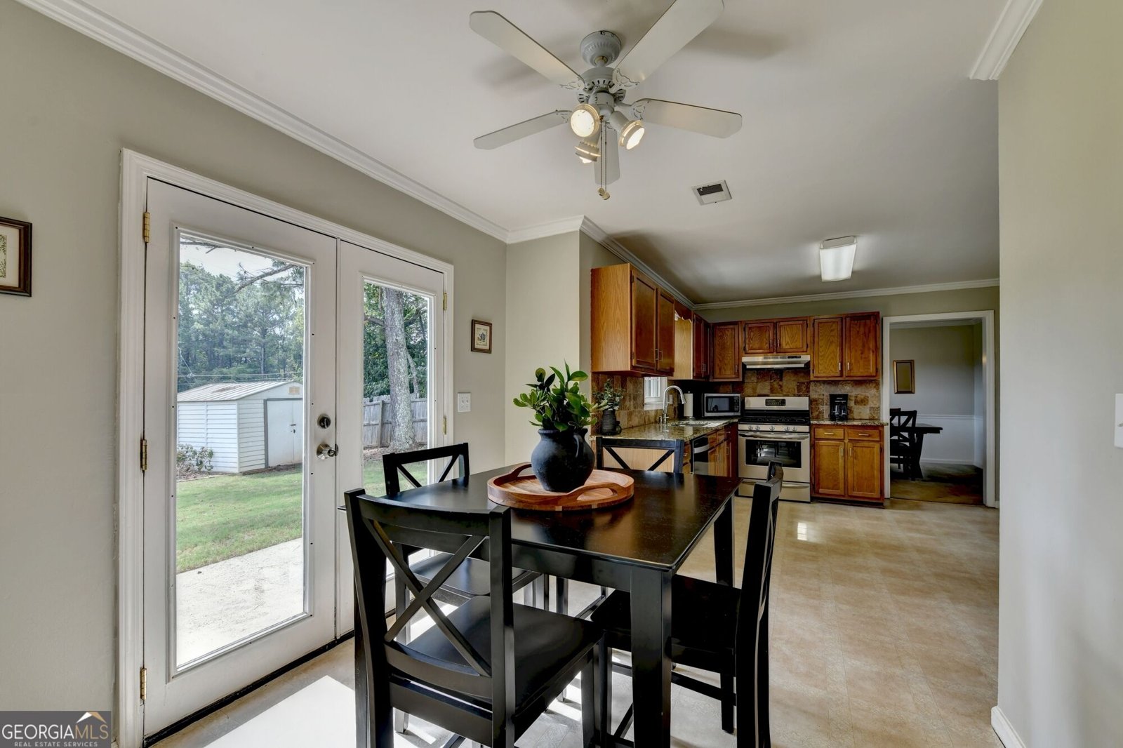 820 Meadowsong Circle Lawrenceville - Photo 7