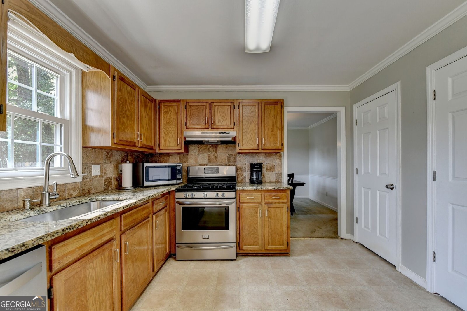820 Meadowsong Circle Lawrenceville - Photo 8