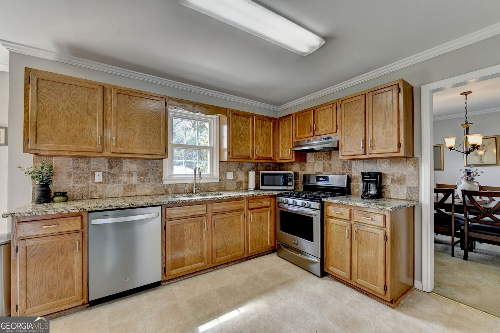 820 Meadowsong Circle Lawrenceville - Photo 9