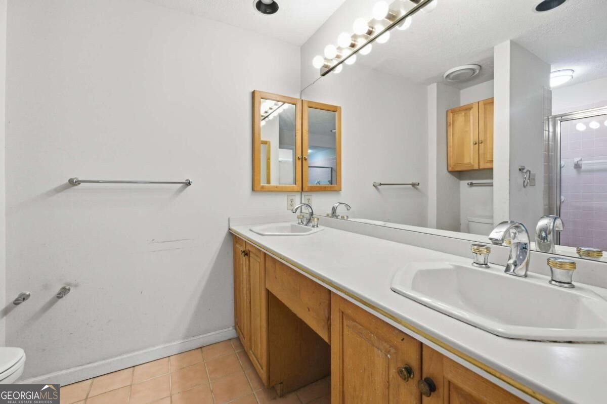 2920 Creek Park Drive Marietta - Photo 21