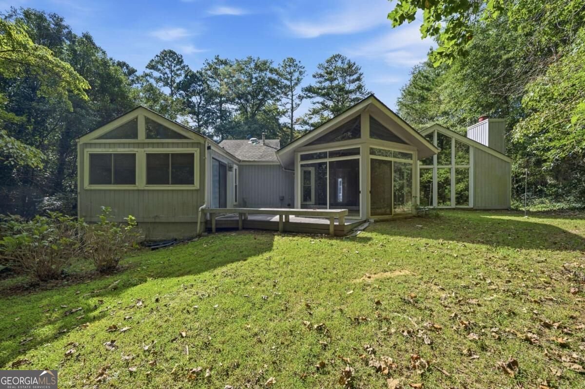 2920 Creek Park Drive Marietta - Photo 27