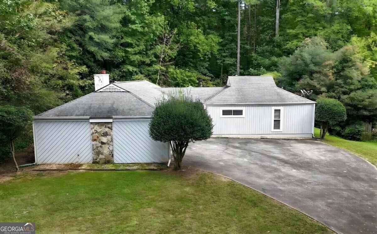 2920 Creek Park Drive Marietta - Photo 29