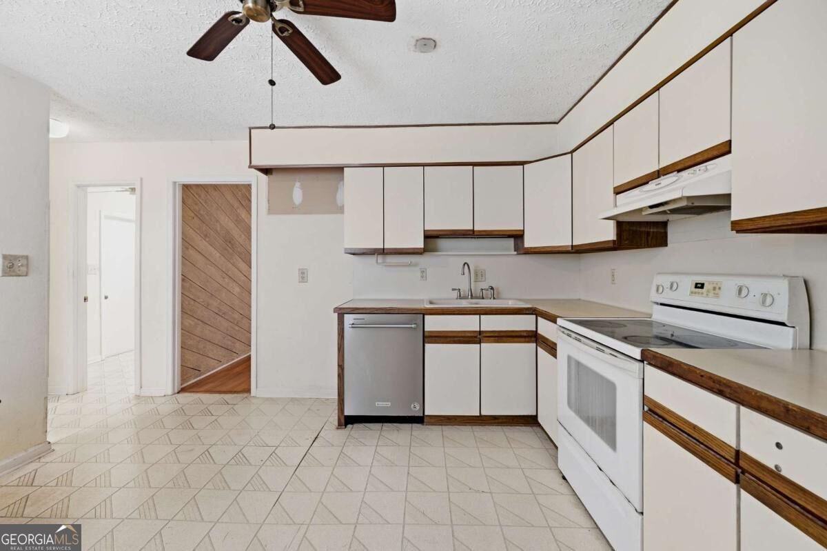 2920 Creek Park Drive Marietta - Photo 8