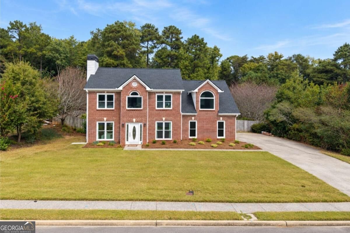 3400 Duncan Bridge Drive Buford - main photo