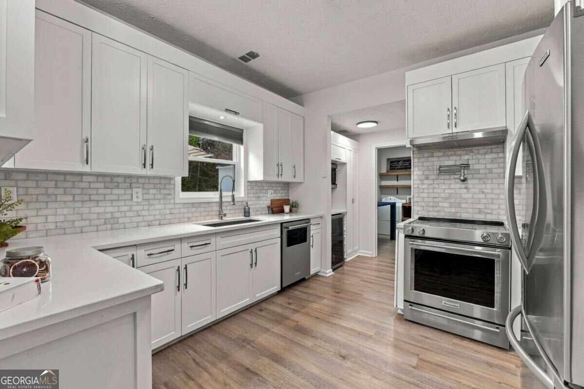 3400 Duncan Bridge Drive Buford - Photo 14