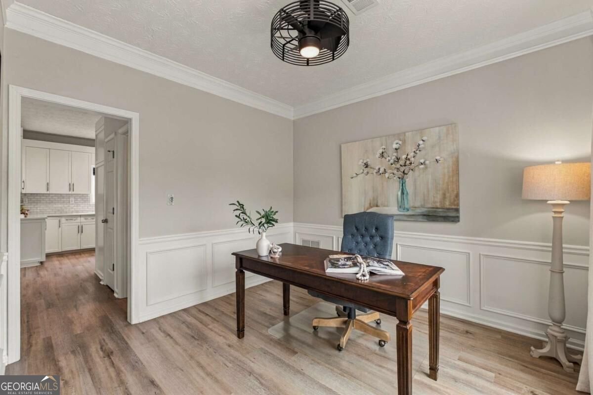 3400 Duncan Bridge Drive Buford - Photo 18