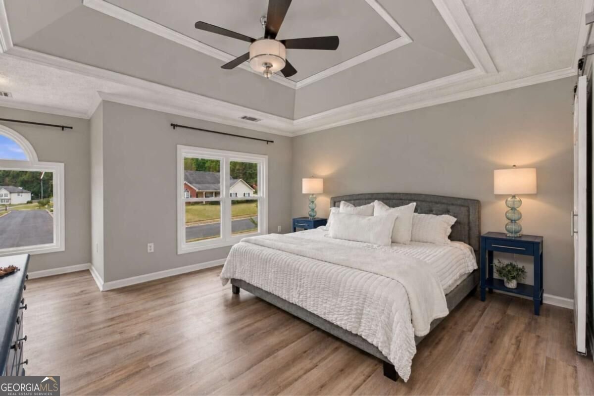 3400 Duncan Bridge Drive Buford - Photo 24