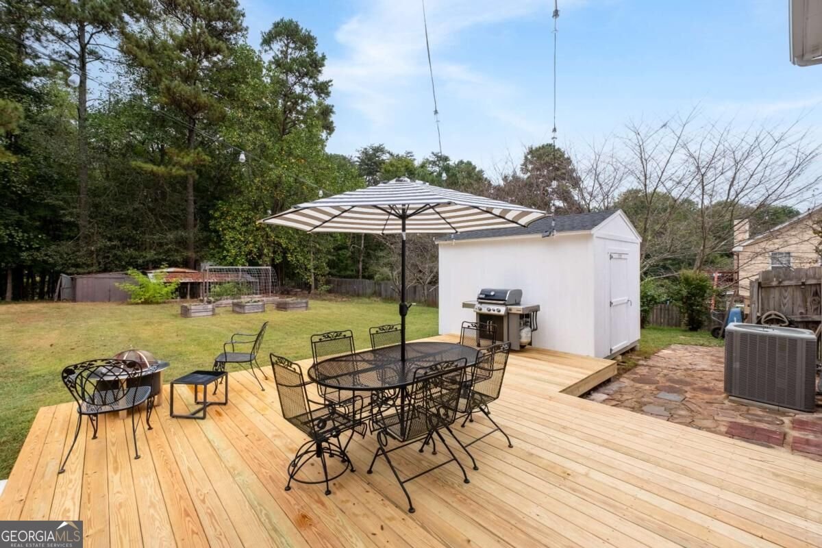 3400 Duncan Bridge Drive Buford - Photo 39